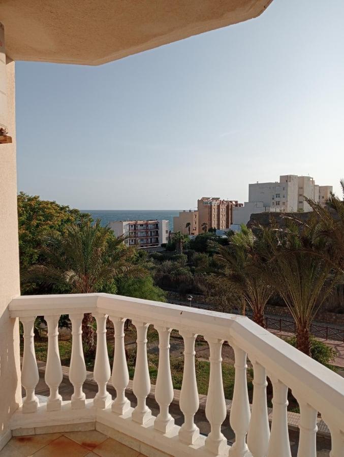 Balcon Al Mar Apartament *